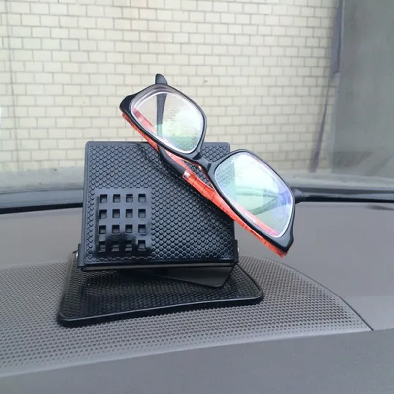 Multifunctional Magic Bracket