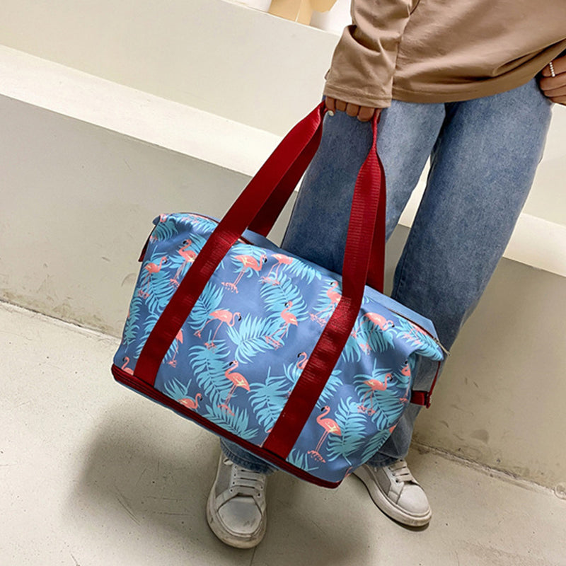 Lightweight Luggage Bag
