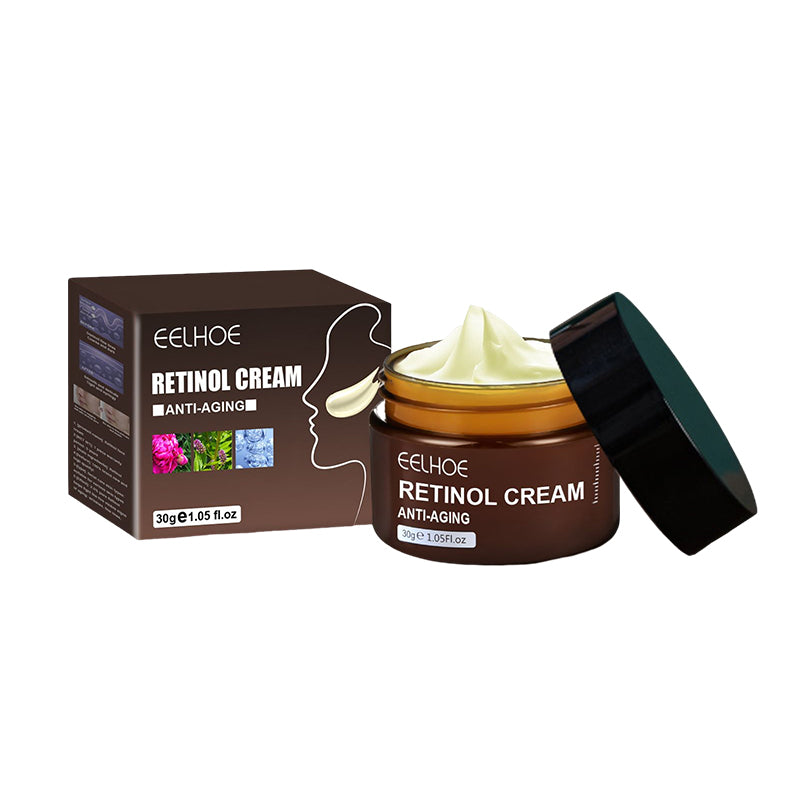 Retinol Anti Aging Face Cream