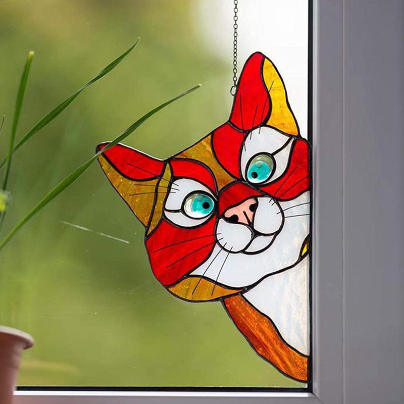 Glass Animal Sticker