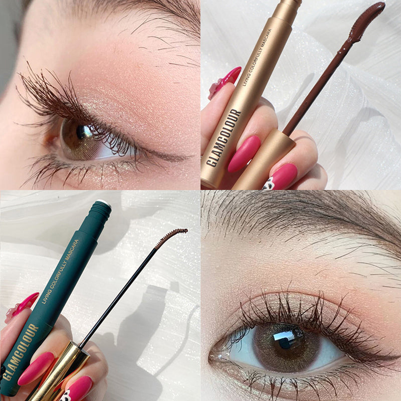 Magic Color Skinny Mascara