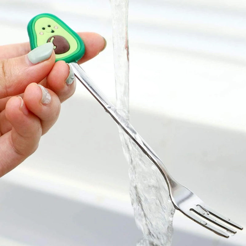 Fruit Dessert Cutlery