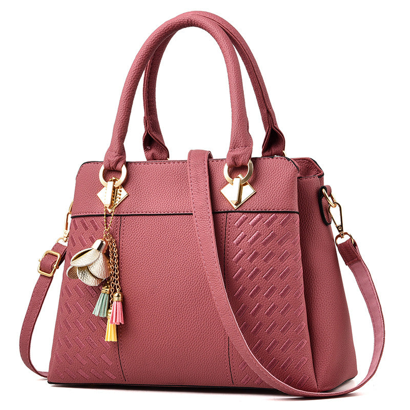 Women Leather Handbags