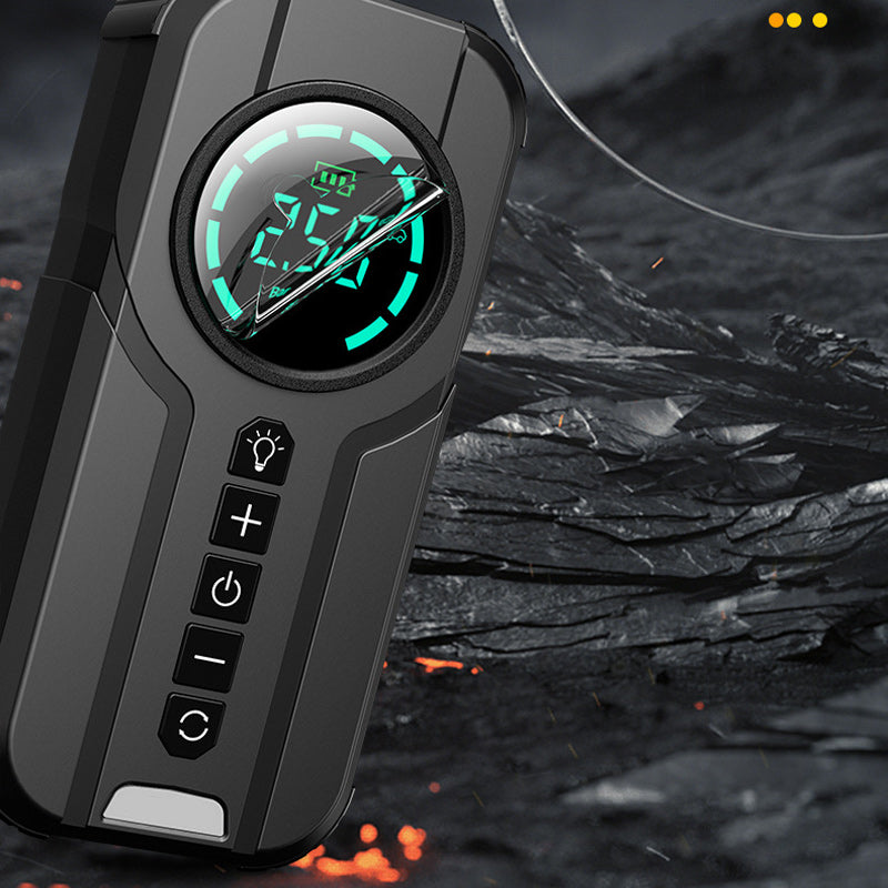 Portable Car Air Pump