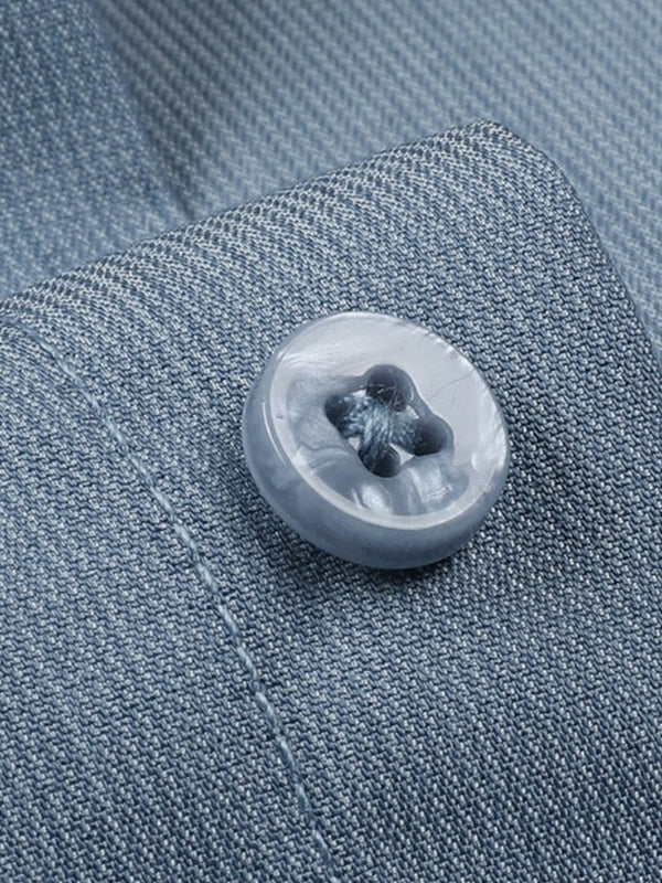 New Summer Elastic Loose Solid Color Shirt