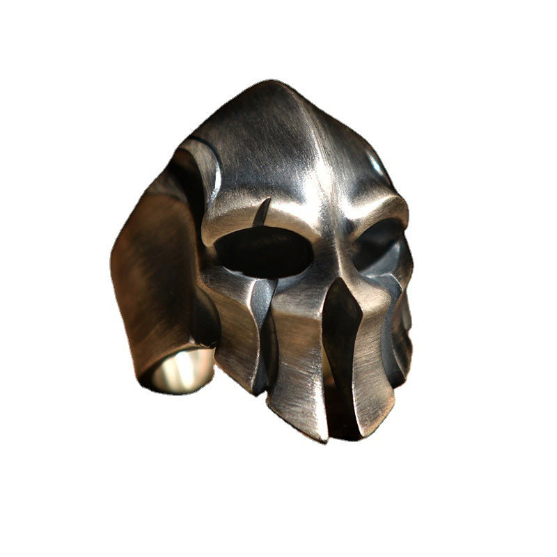 Ring of Sparta