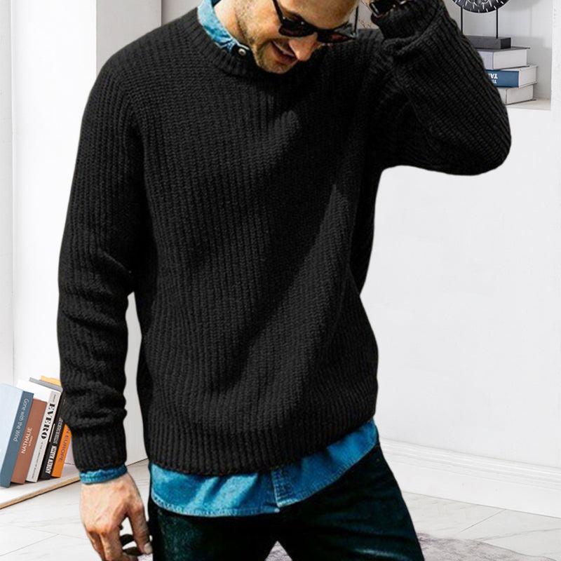 Men's Sweater Knitwear