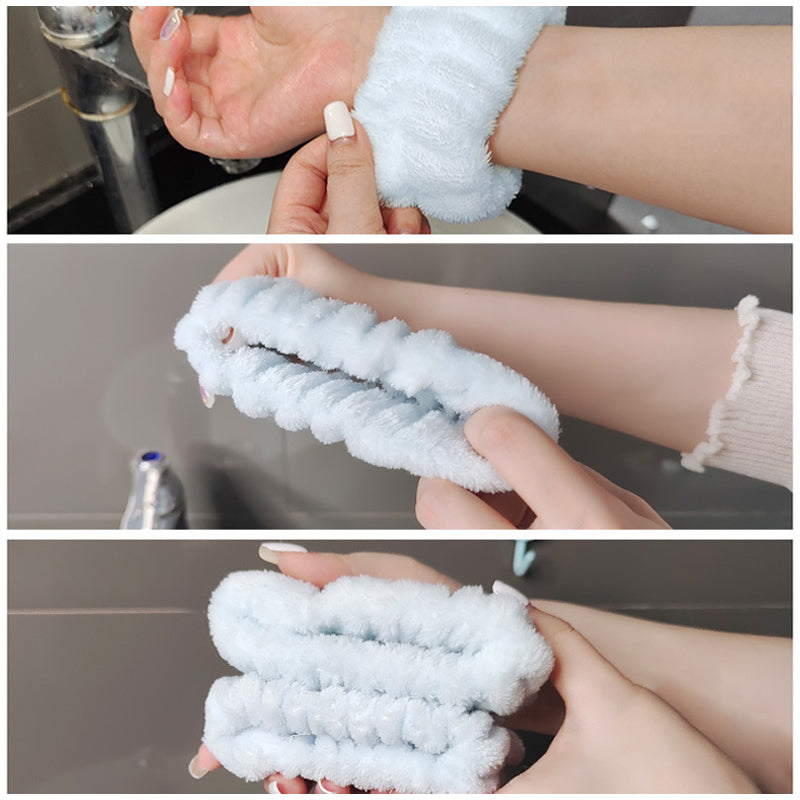 Wash Wrist Strap