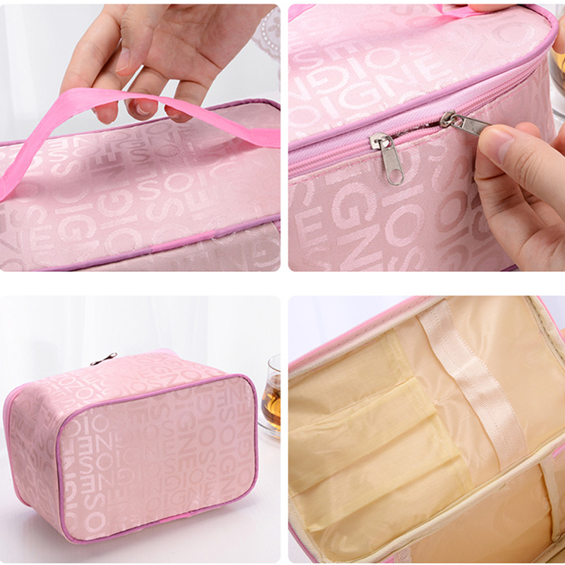 Makeup Bag