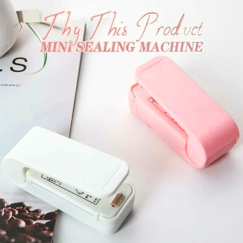 Mini Bag Sealers
