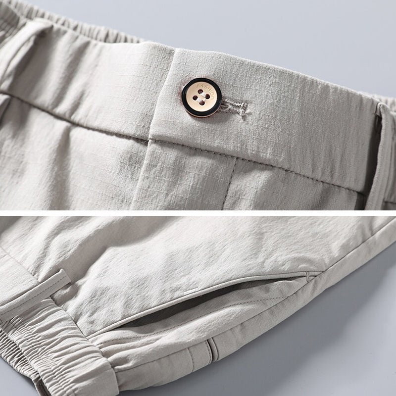Men's Casual Pants