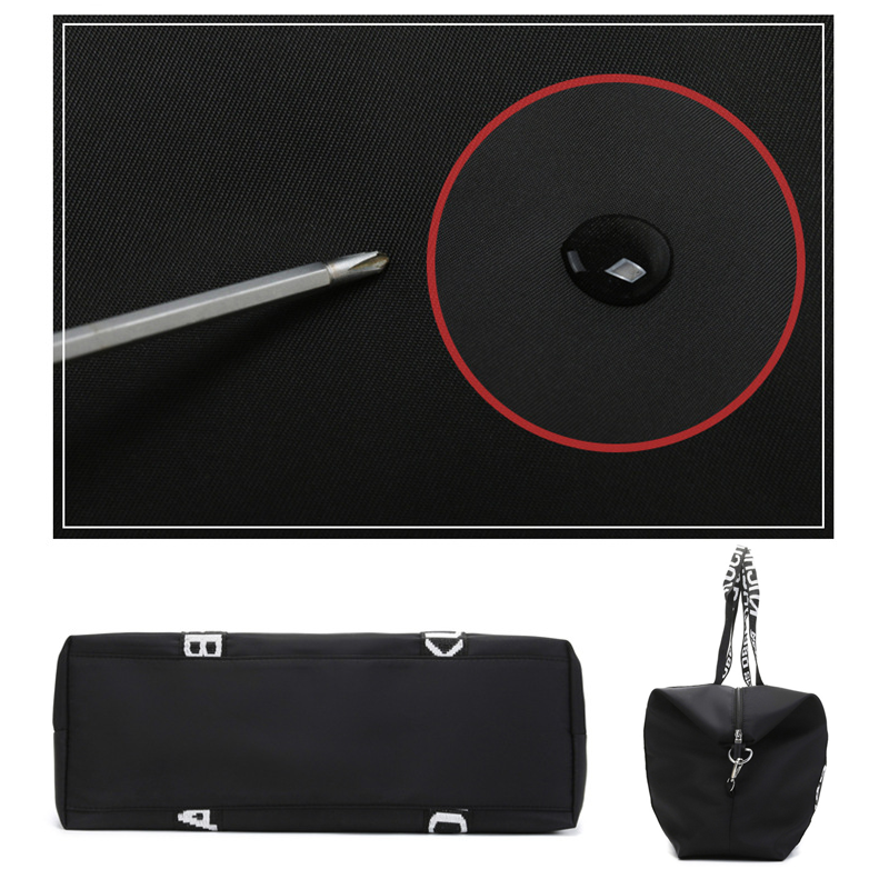 Ladies Casual Simple Fashionable Sports Bag