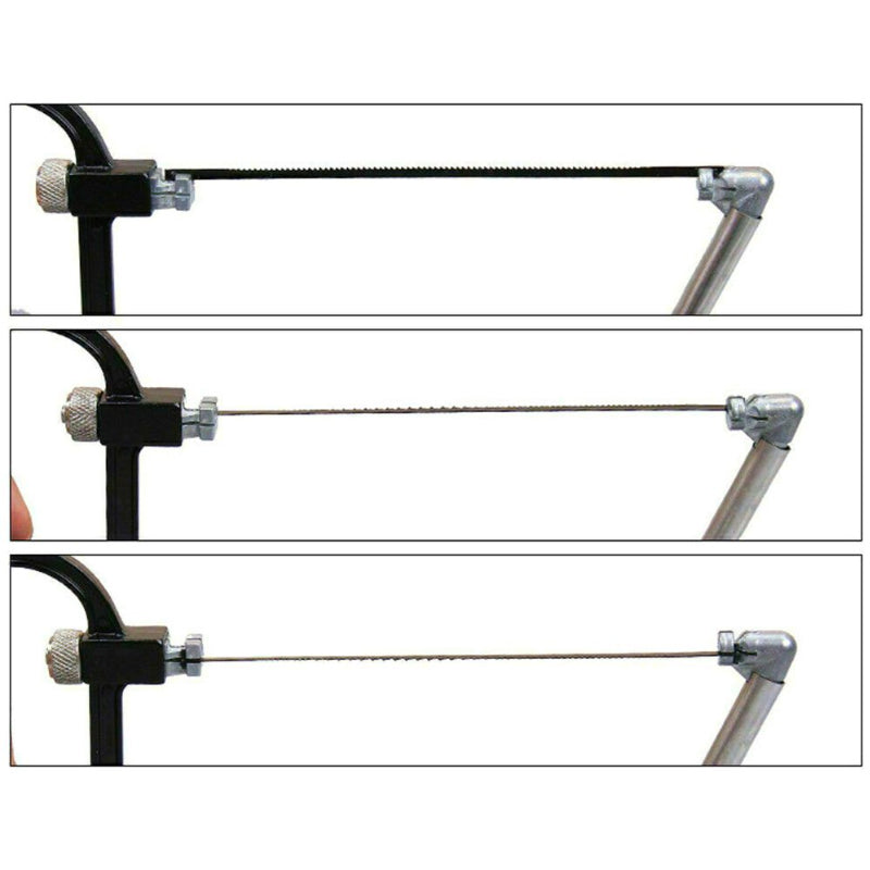 The Universal Saw
