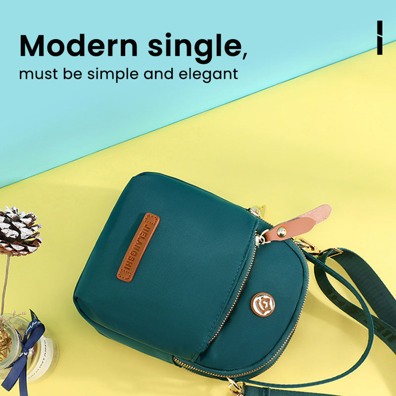 Crossbody Handbag
