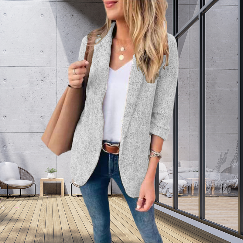 Women's Slim Suit