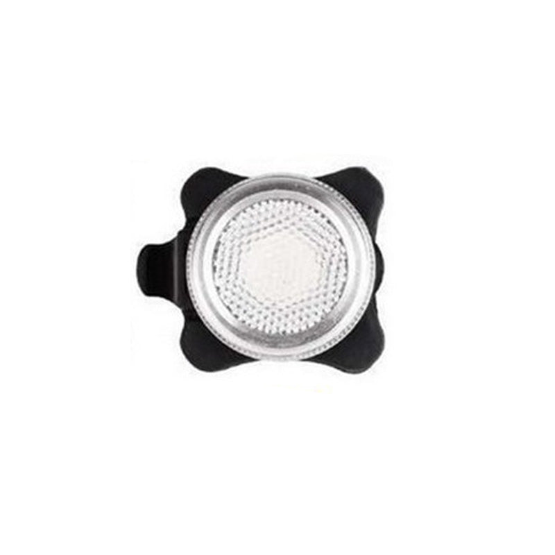 Bicycle USB charging headlight