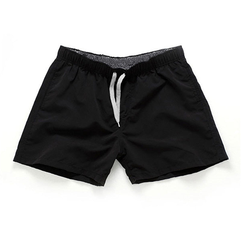 Men's Shorts Beach Pants