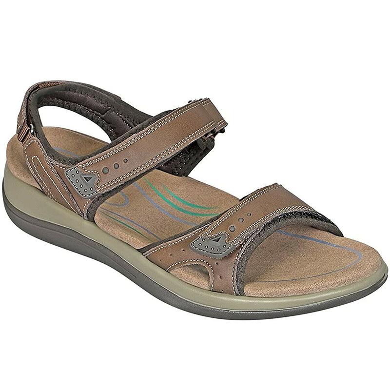 Casual sandals for women