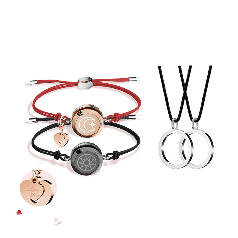 Couple Smart Bracelet