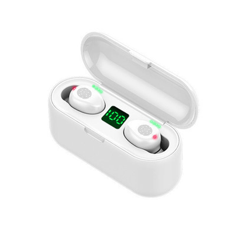 TWS5.0 Wireless Bluetooth Headset