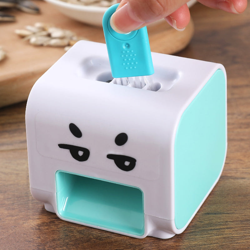 Lazy Electric Sunflower Seed Sheller