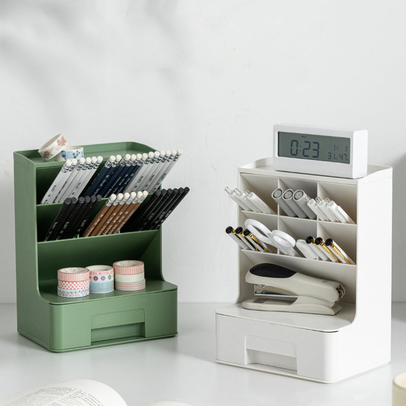 Desk Stationery Organizer