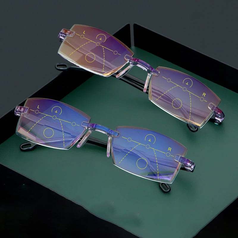 Anti-Blue Reading Glasses