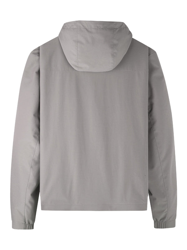 Commuter Casual Windproof Jacket