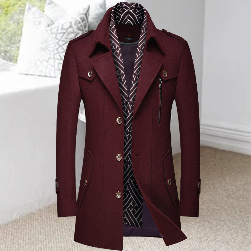 Falcon Jacket