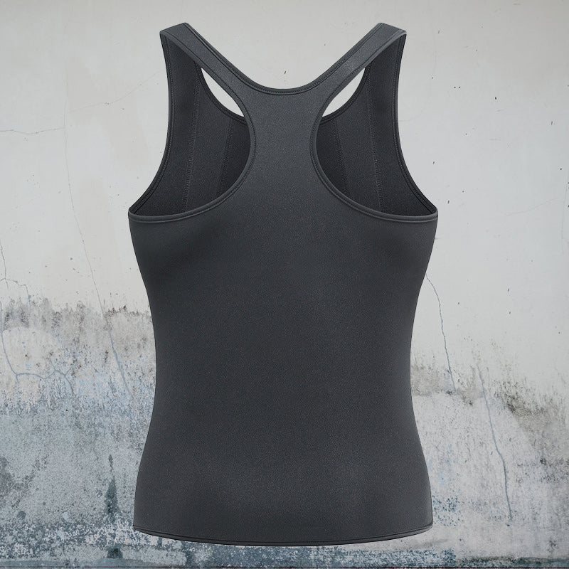 Men's Athletic Tank Top