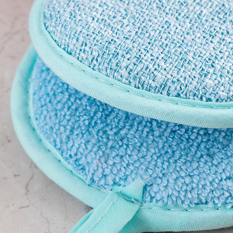 Ecological Sponges