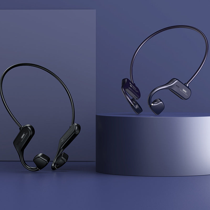 Air Conduction Bluetooth Headset