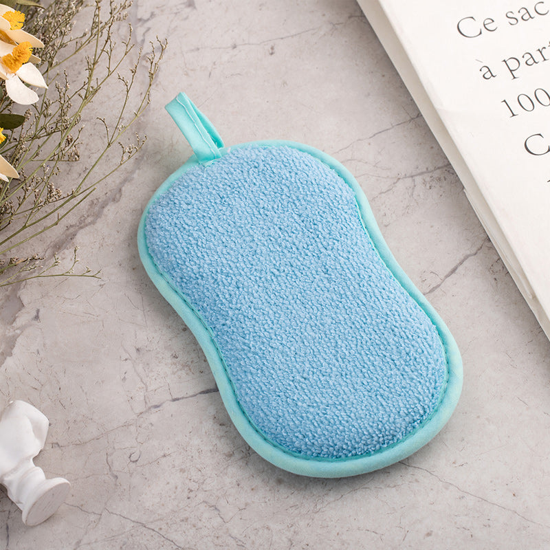 Ecological Sponges