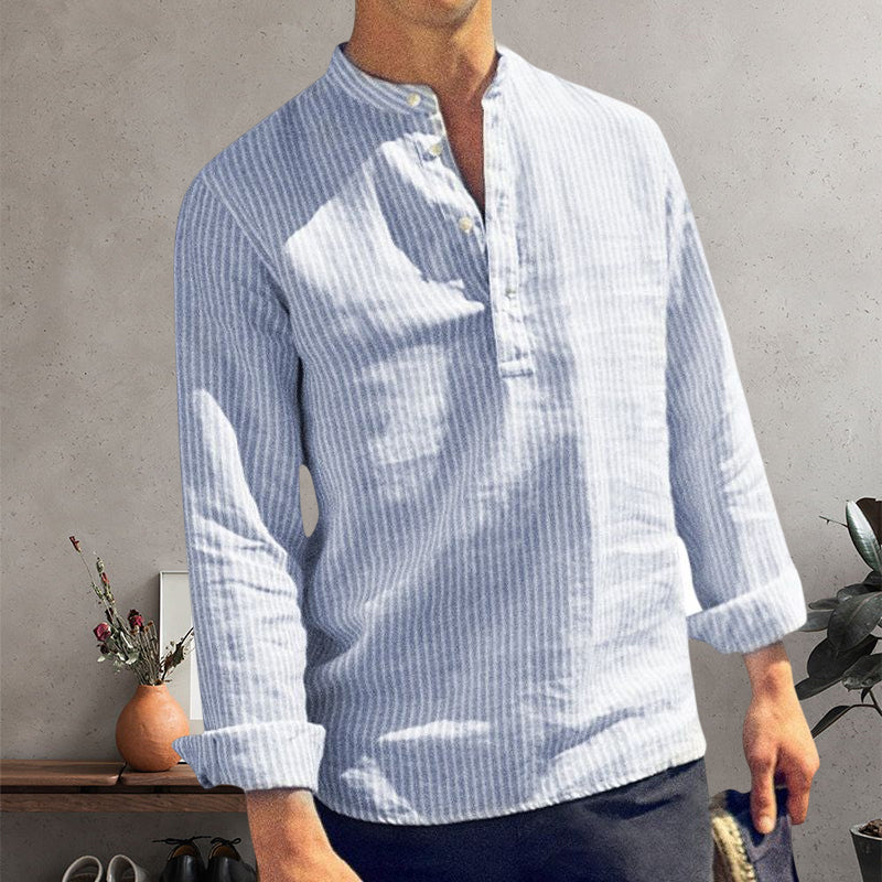 COOFANDY CASUAL BEACH SHIRTS