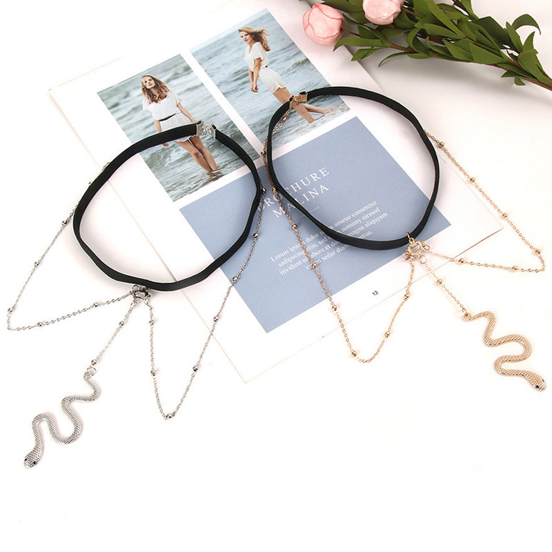 Leg Chain for Women