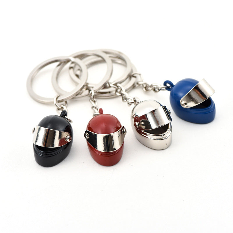Treamer Funny Keychain