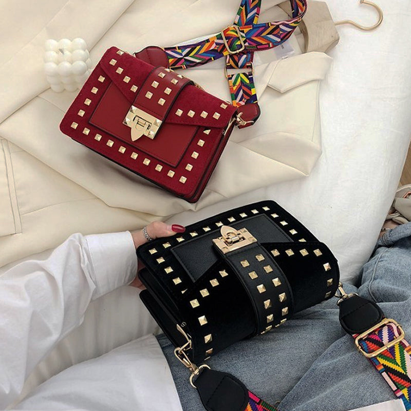 Betty Shoulder Bag