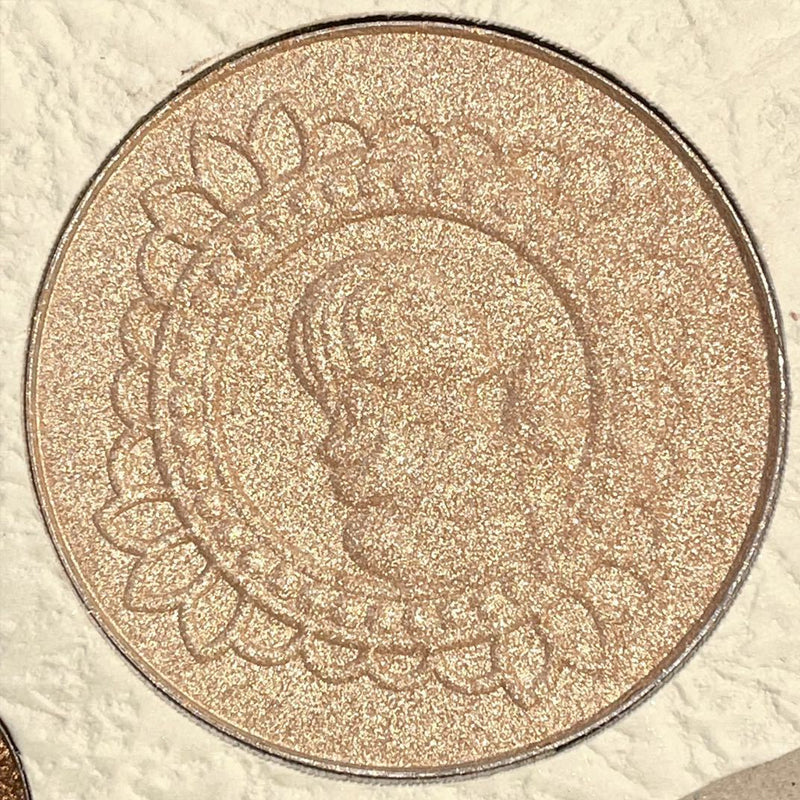Unswerving Vow Eyeshadow Palette