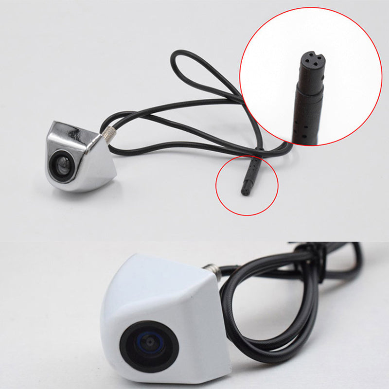 HD Rear View Backup Camera