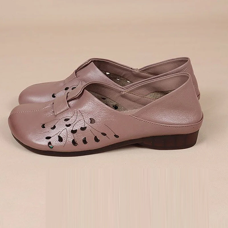 Comfortable loafers for women