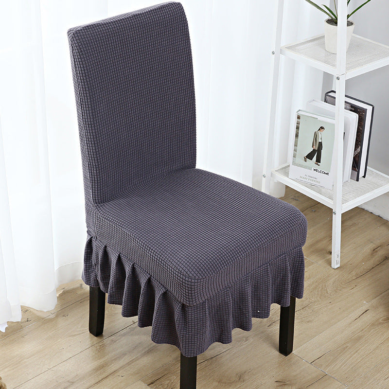 Resistant Universal Chair Cover