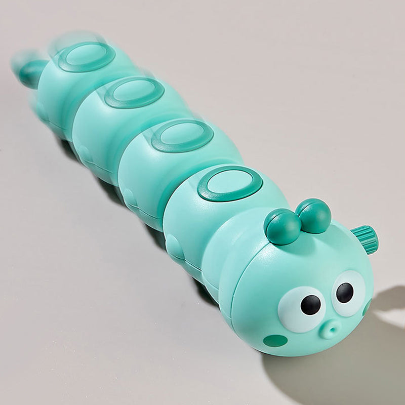 Clockwork Caterpillar Toys