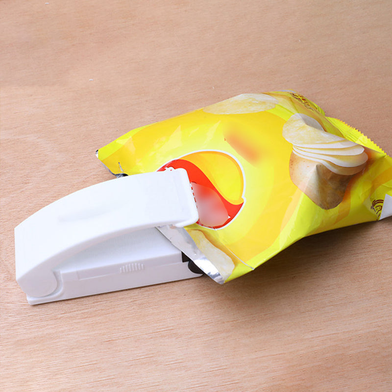 Portable Mini Sealing Machine