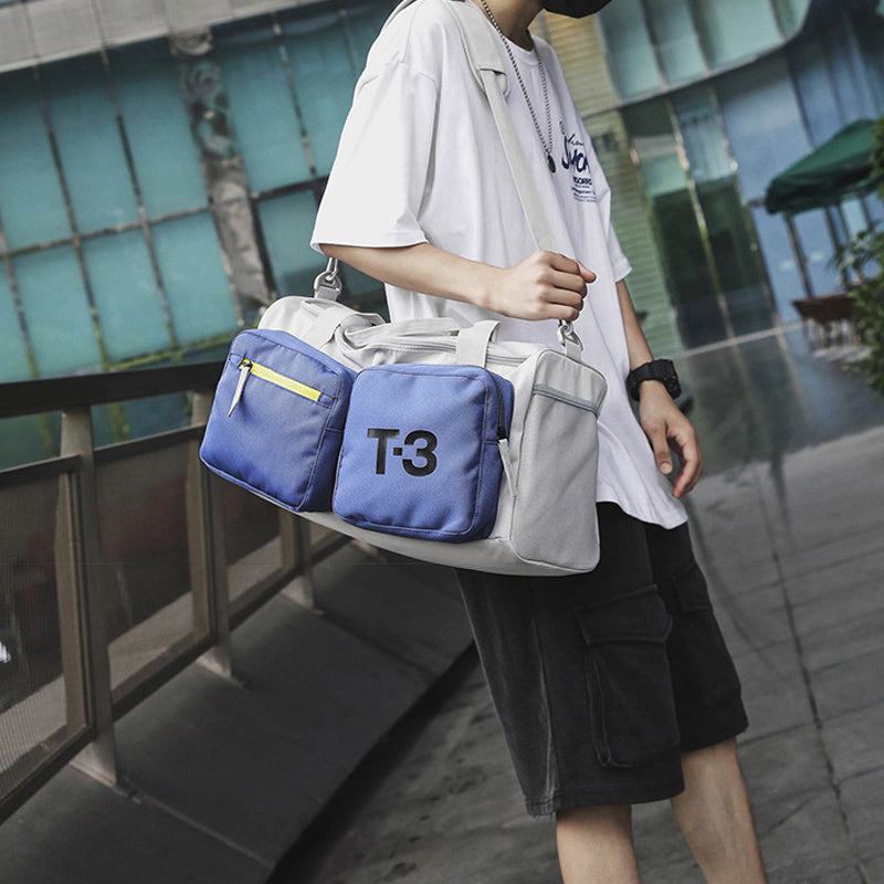 Large Capacity Multipurpose Travel Bag