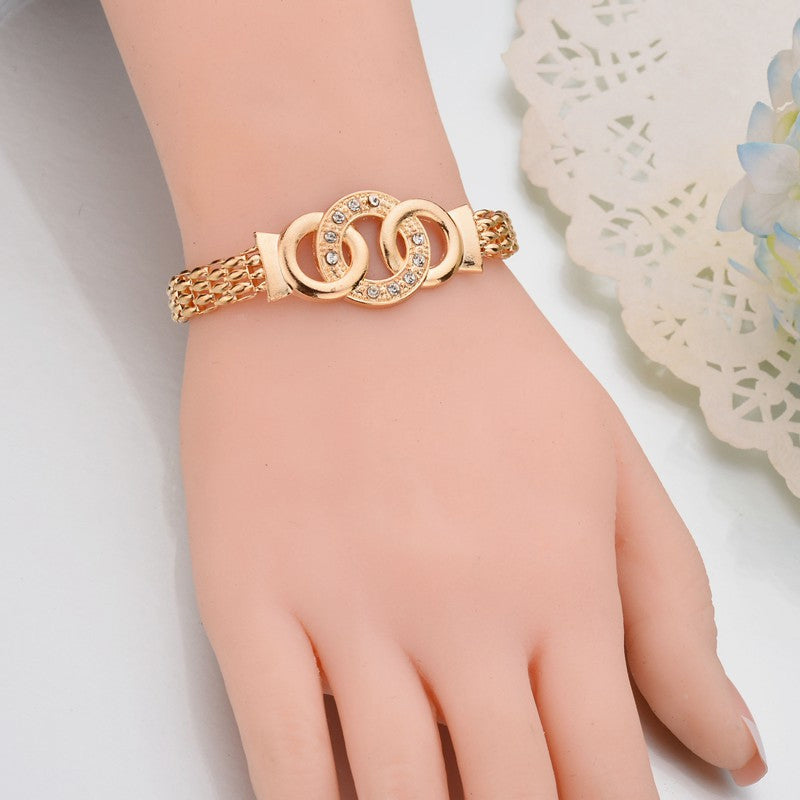Luxury Jewelry Set