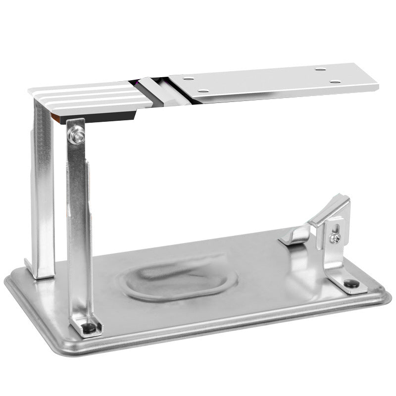 Universal Planer Stand Base