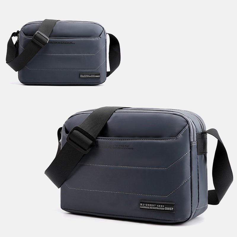 New Style Men's Shoulder Bag