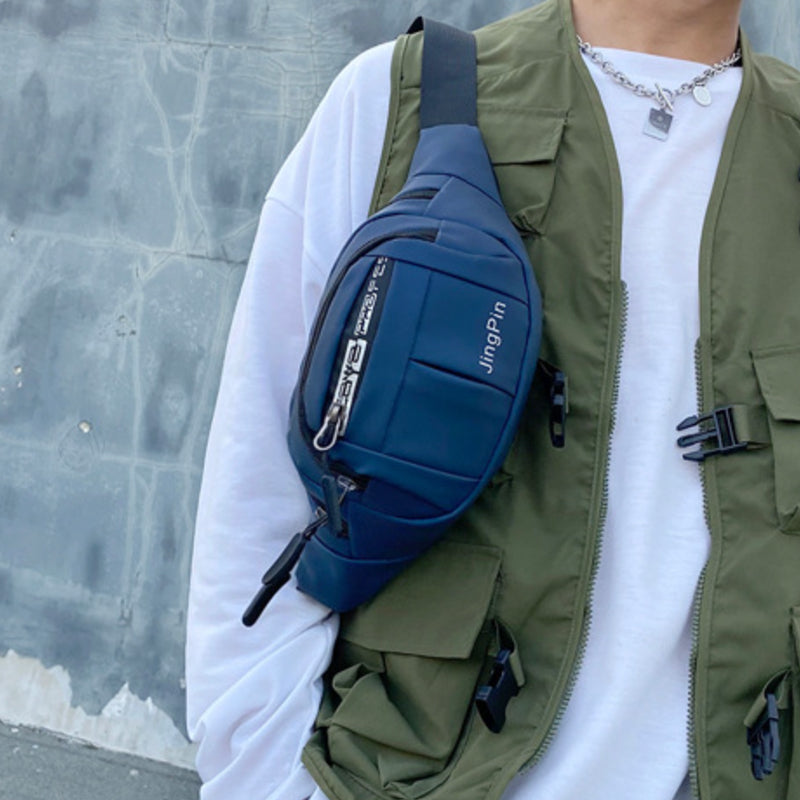 Wear-resistant Waist Bag
