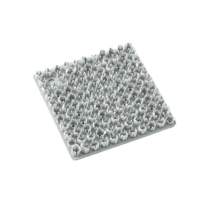 Fruits and Vegetables Cleaning Brush