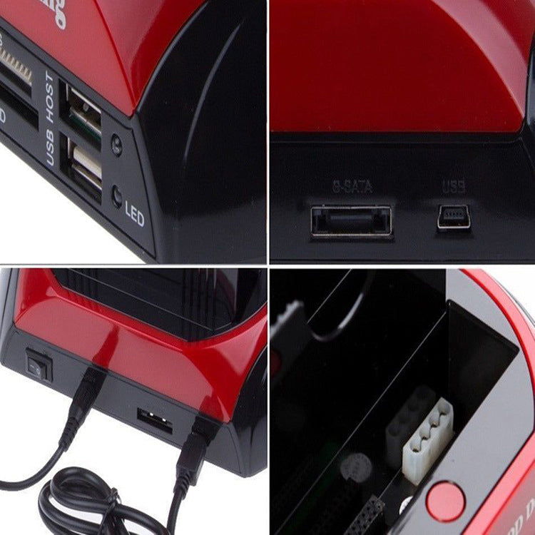 Hard Drive Docking Station